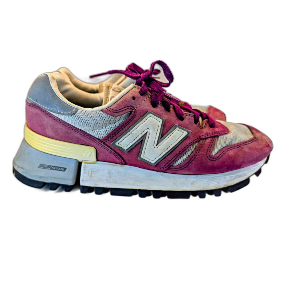 Tokyo Design Studio x New Balance RC_1300 'Midnight Magenta' Size 10.5